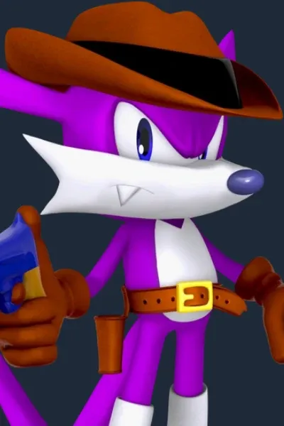 Fang the Hunter