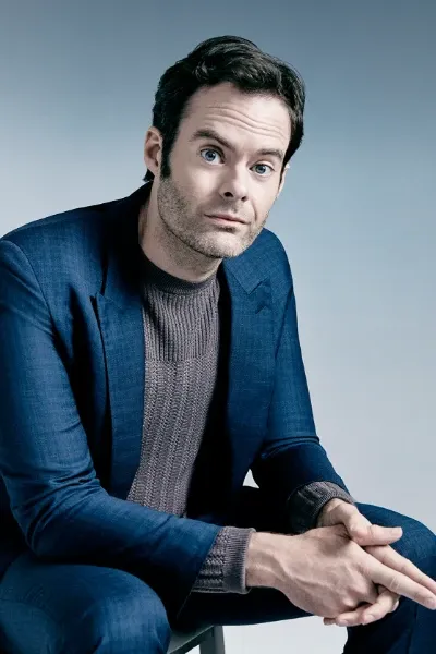 Bill Hader