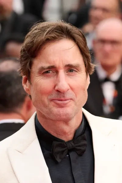 Luke Wilson