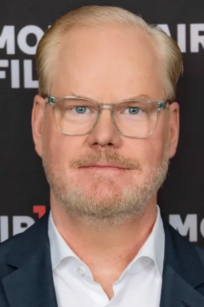 Jim Gaffigan