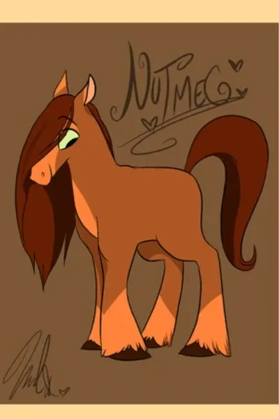 Nutmeg