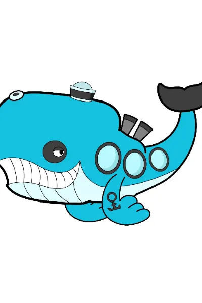 Rumpy Sailorobbie