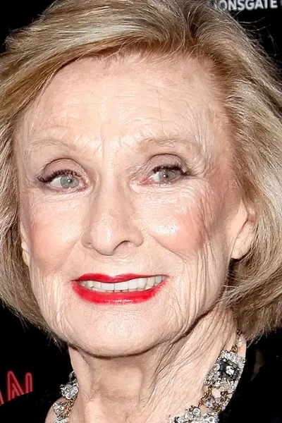 Cloris Leachman 🏆