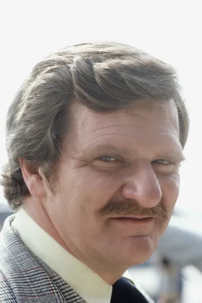 Kenneth Mars