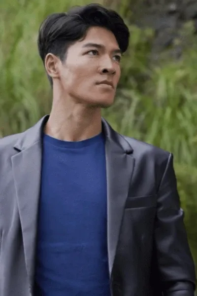 Ollie Akana