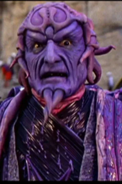 Ivan Ooze