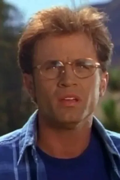 Billy Cranston
