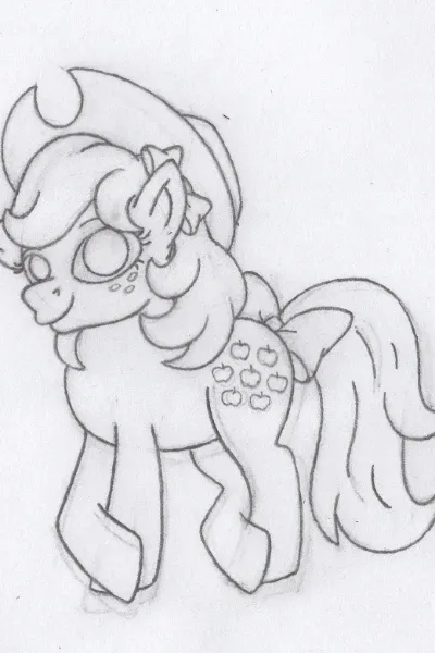 Applejack
