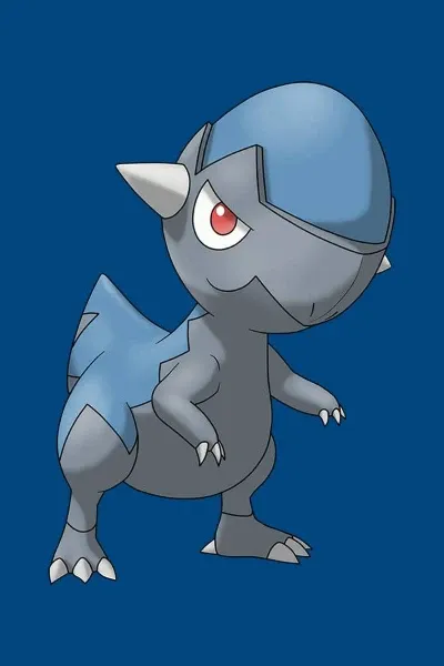 Cranidos
