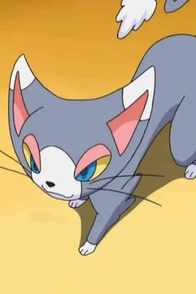 Glameow