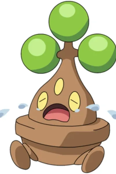 Bonsly
