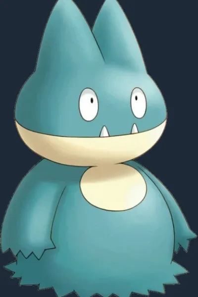 Munchlax