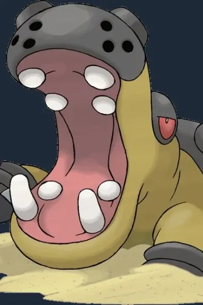 Hippowdon