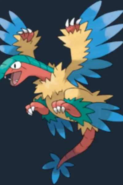 Archeops