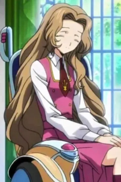 Nunnally Vi Britannia