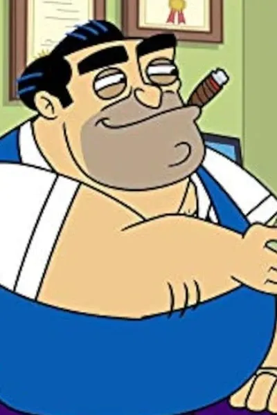 Jimmy Falcone