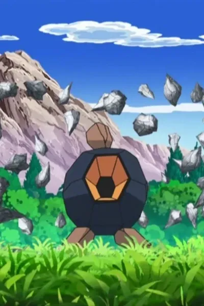 Roggenrola