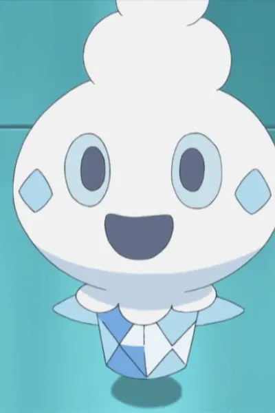 Vanillite