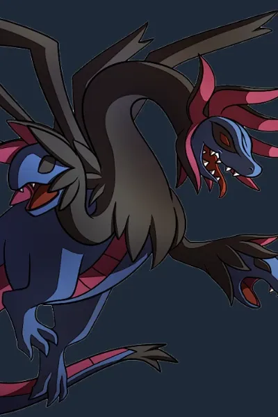 Hydreigon