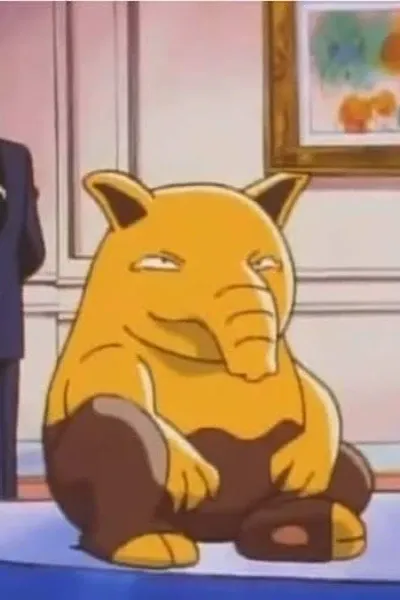 Drowzee