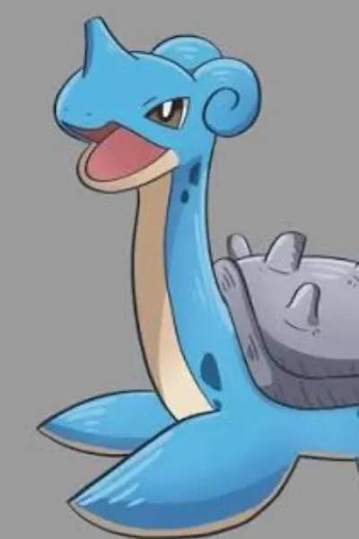 Lapras