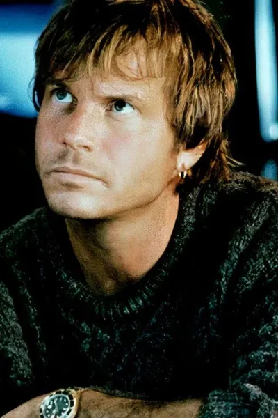 Bill Paxton