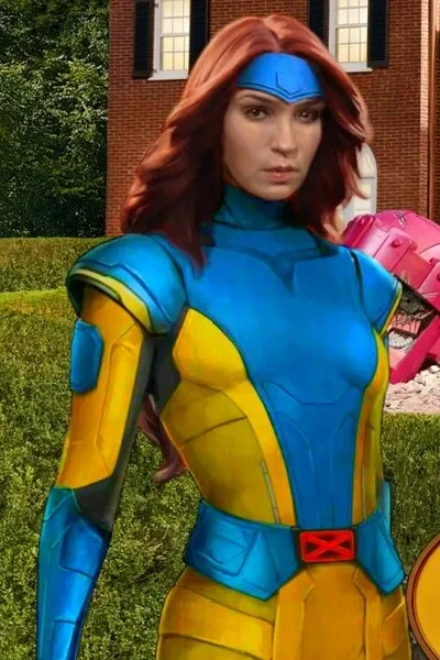 Jean Grey