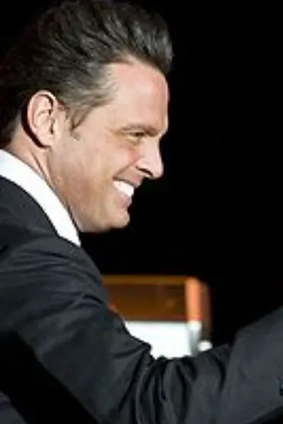 Luis Miguel