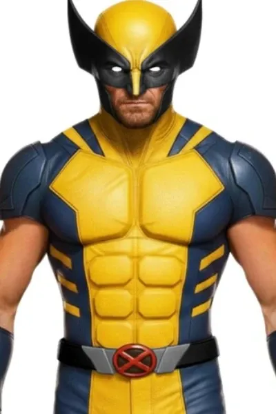 The Wolverine