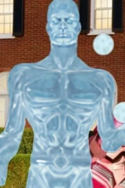 Ice-Man