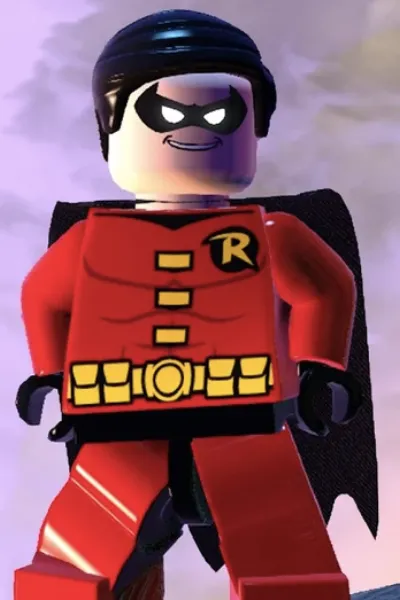 Robin
