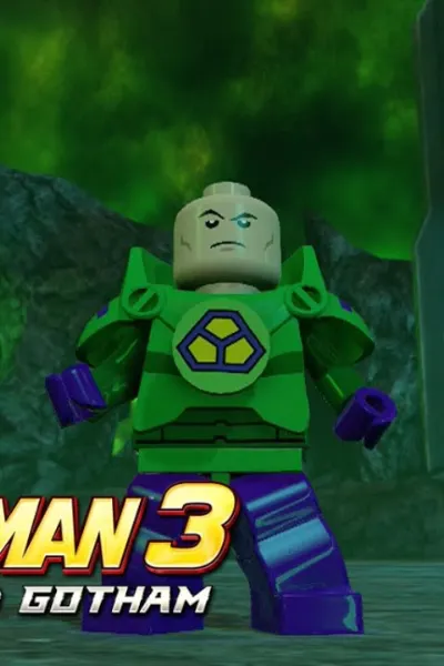Lex Luthor