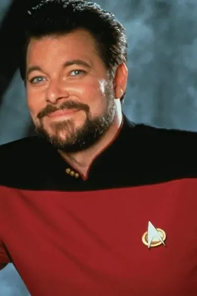 William Riker