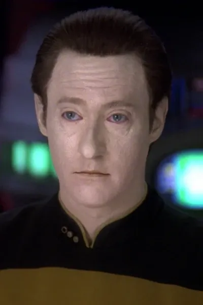 Data