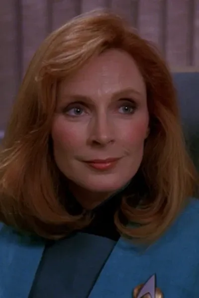 Beverly Crusher