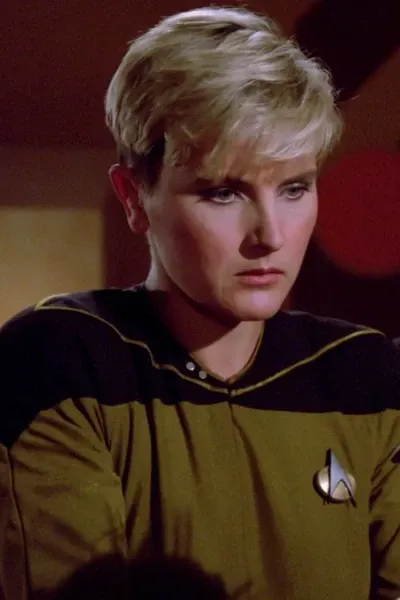 Tasha Yar