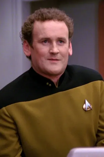 Miles O'Brien