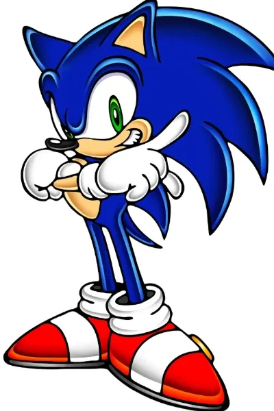 Sonic the Hedgehog