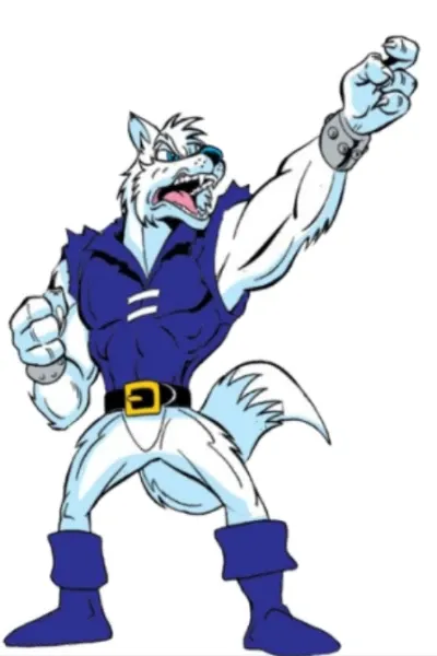 Drago Wolf