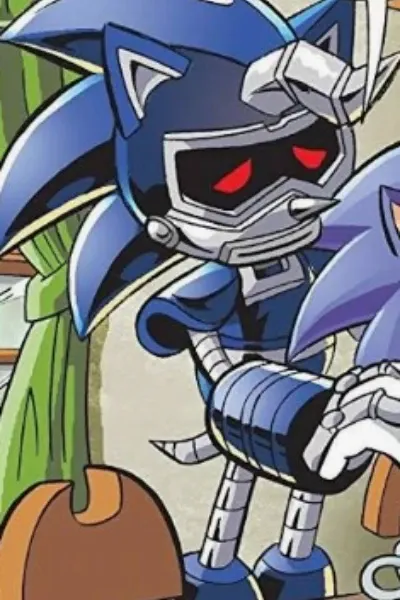 Jules Hedgehog