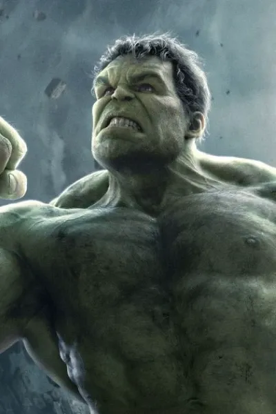 Hulk