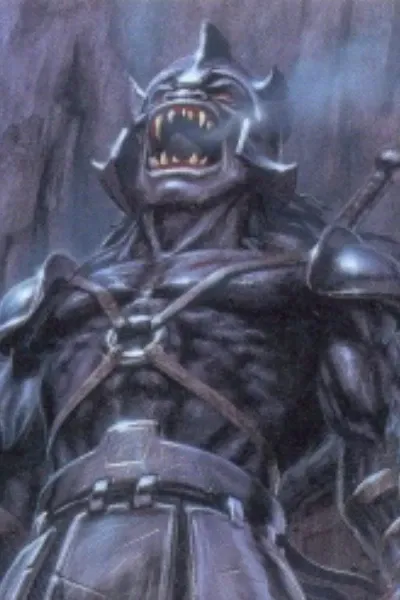 Azog