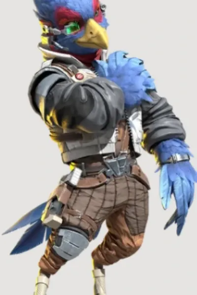 Falco Lombardi