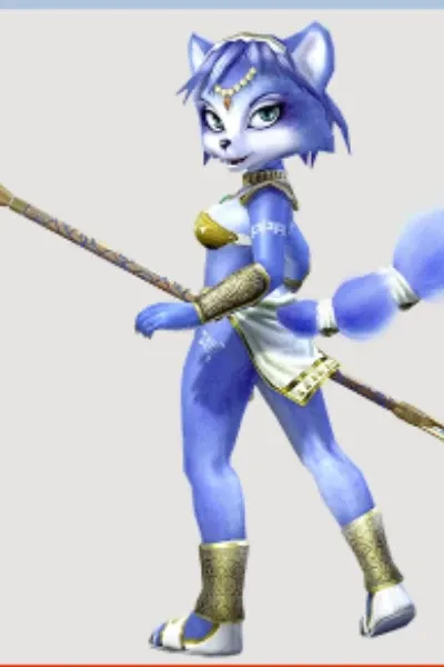 Princess Krystal