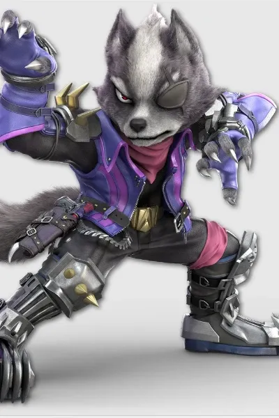 Wolf O'Donnell