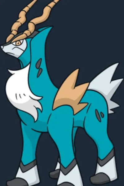 Cobalion