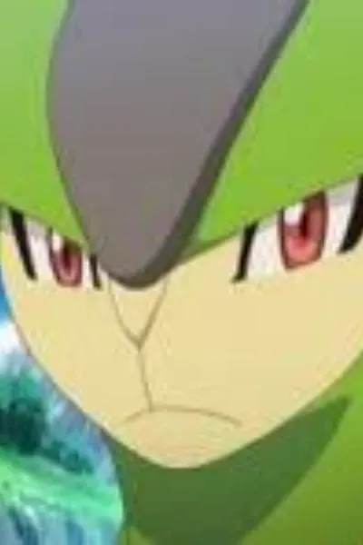 Virizion