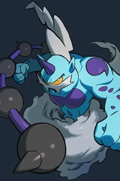 Thundurus