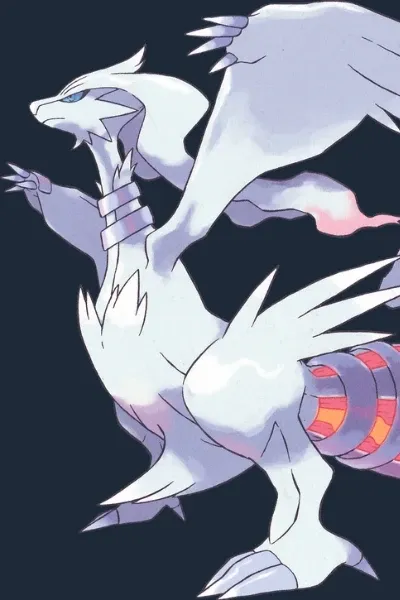 Reshiram
