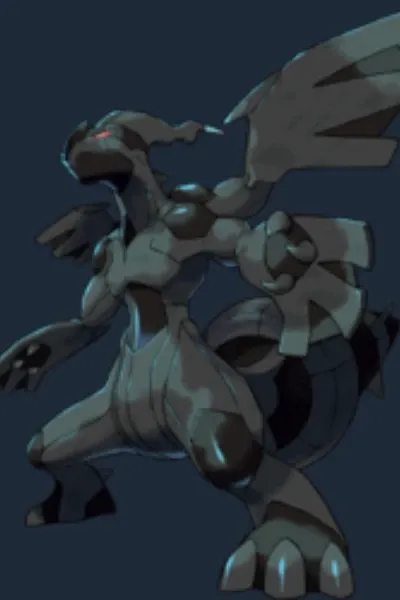 Zekrom